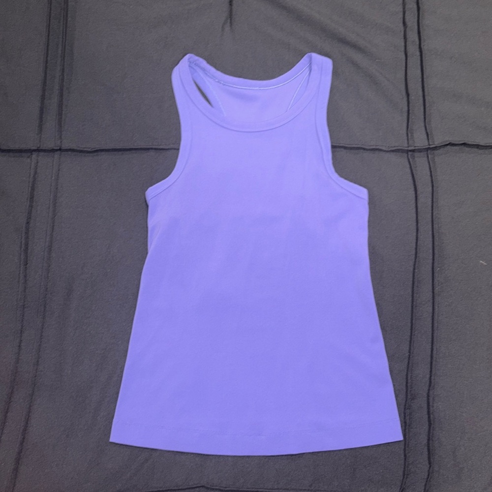 Lululemon align tank